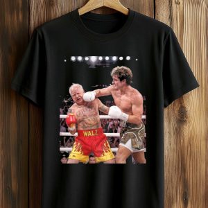 Nick Shirley and Tim Walz Knocked Out Shirt (1)