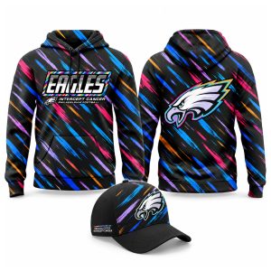 Eagles Crucial Catch 2026 Hoodie