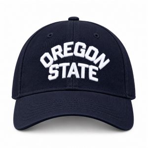 JaMarcus Shephard Oregon State Hat