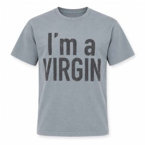 Jazz Chisholm Jr I'm A Virgin Shirt