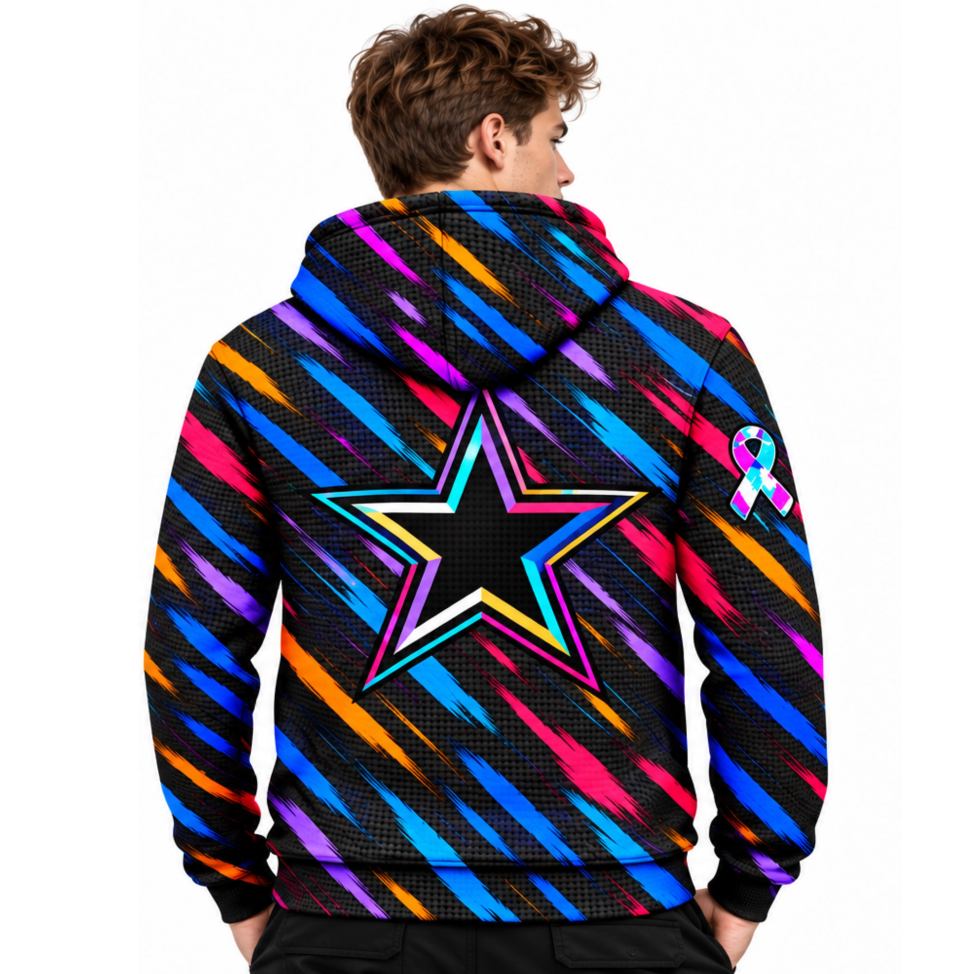 2026 Cowboys Crucial Catch Waffle Hoodie 3 2026 Cowboys Crucial Catch Waffle Hoodie (3)