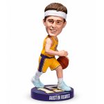 2026 Lakers Austin Reaves Bobblehead Giveaway