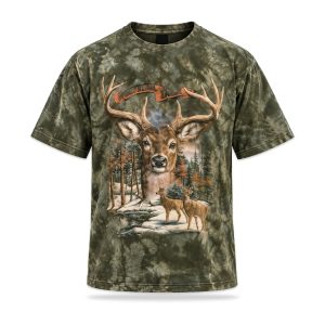 Alexandr Wang Hermes Hunter Shirt