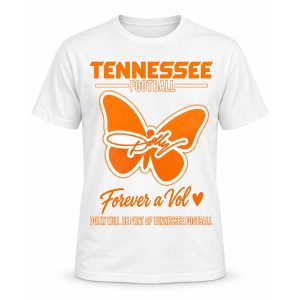 Dolly Will Be Part Of Tennessee Football Shirt