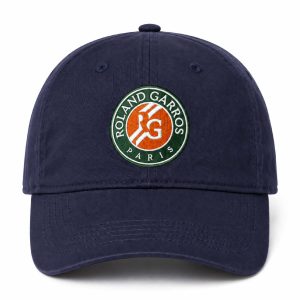 Orlando Bloom Roland Garros Paris Hat