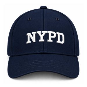 Jets NYPD First Responders 911 Hat (1)