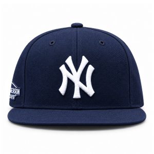 NY Yankees Postseason 2026 Hats