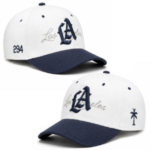 Mookie Betts LA Angeles City Of Angels Hat
