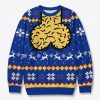 2026 Christmas Hilarious Naughty Ugly Sweater
