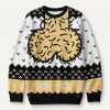 2026 Christmas Hilarious Naughty Ugly Sweater (4)