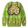 2026 Christmas Hilarious Naughty Ugly Sweater (5)