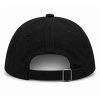Lindsay Lohan NY Knicks Basketball Hat (3)