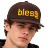 Blessd Padres Hat (2)