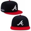 Braves Postseason 2026 Hat