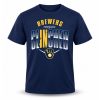 Brewers Clinched Postseason Locker Room 2026 Shirt 4 Brewers Clinched Postseason Locker Room 2026 Shirt