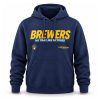 Brewers No Time Like October Postseason 2026 Hoodie 4 Brewers No Time Like October Postseason 2026 Hoodie