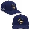 Brewers Postseason 2026 Hat