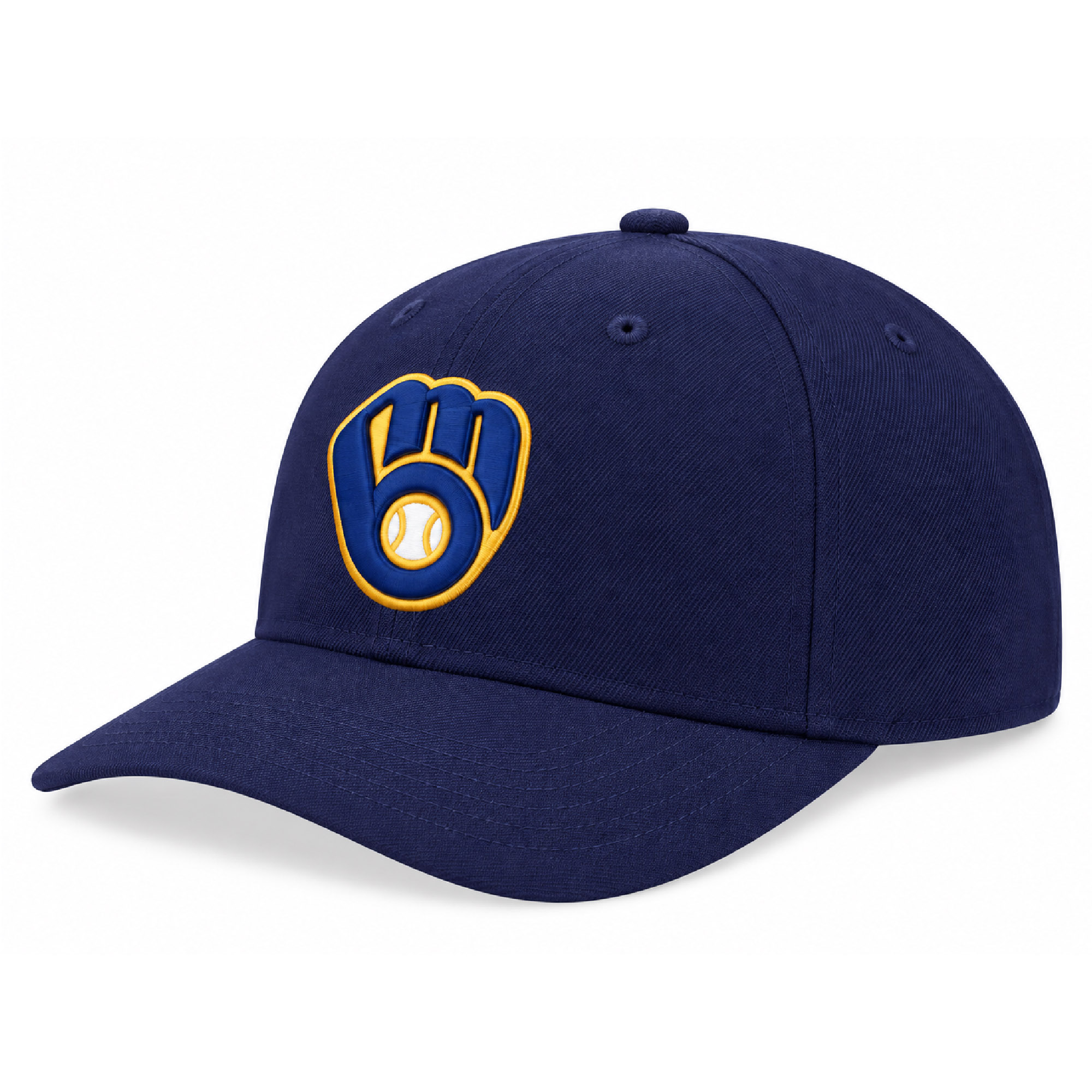 Brewers Postseason 2026 Hat 3 Brewers Postseason 2026 Hat (3)