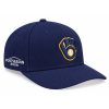 Brewers Postseason 2026 Hat 5 Brewers Postseason 2026 Hat (4)