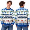 Christmas Professional Chaos Coordinator Ugly Sweater (1)