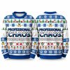 Christmas Professional Chaos Coordinator Ugly Sweater (2)