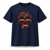 Coach Mike Ditka Portrait Shirt