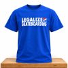 Cody Jon Legalize Skateboarding Shirt 3 Cody Jon Legalize Skateboarding Shirt (2)