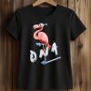 DNA Flamingo Friday Night Shirt (2)