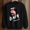 DNA Flamingo Friday Night Shirt (3)