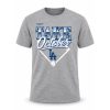 Dodgers Take October Division Series Clinch 2026 Shirt 5 Dodgers Take October Division Series Clinch 2026 Shirt