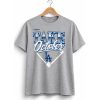 Dodgers Take October Division Series Clinch 2026 Shirt (2)