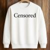 Dua Lipa Censored Shirt (3)