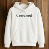 Dua Lipa Censored Shirt (4)
