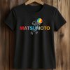 Enrique Hernandez Matsumoto Shave Ice Shirt (2)