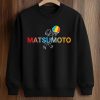 Enrique Hernandez Matsumoto Shave Ice Shirt (3)