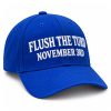 Flush The Turd November 3RD Hat (2)