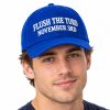 Flush The Turd November 3RD Hat (3)