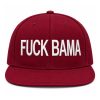 Fuck Bama Hat