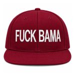 Fuck Bama Hat