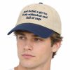 God Forbid A Girl Be Both Whimsical And Full Of Rage Hat 3 God Forbid A Girl Be Both Whimsical And Full Of Rage Hat (2)