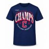 Guardians 2026 AL Central Division Champions Shirt 4 Guardians 2026 AL Central Division Champions Shirt
