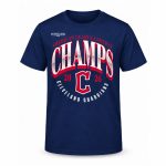 Guardians 2026 AL Central Division Champions Shirt