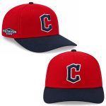 Guardians Postseason 2026 Hat