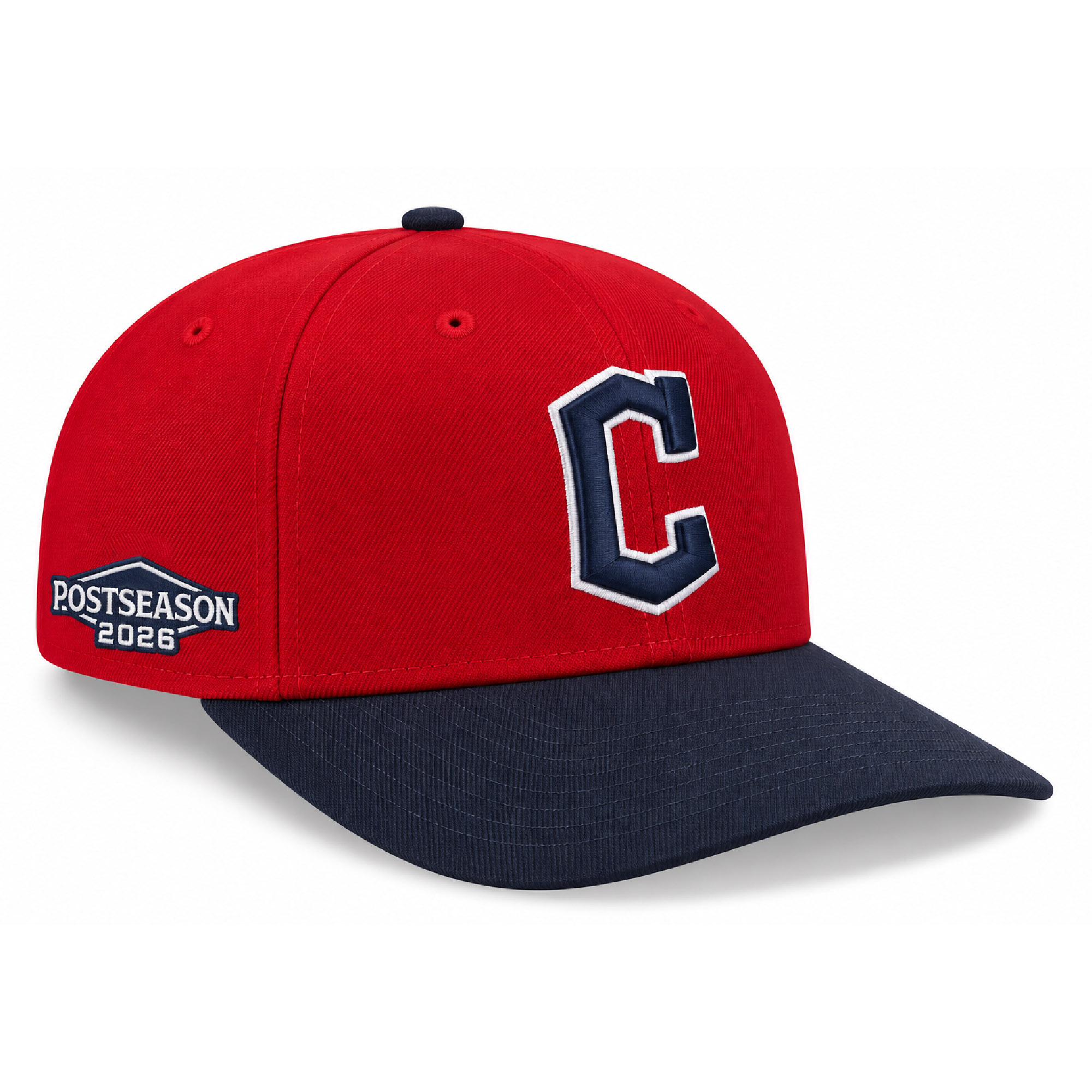 Guardians Postseason 2026 Hat 2 Guardians Postseason 2026 Hat (3)