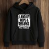 Jack Smith Land Of Hope and Dreams American Tour No Kings Shirt 7 Jack Smith Land Of Hope and Dreams American Tour No Kings Shirt (4)