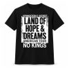 Jack Smith No Kings Shirt