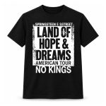 Jack Smith No Kings Shirt