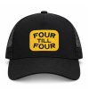 Joe Jonas Four Till Four Hat
