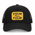 Joe Jonas Four Till Four Hat