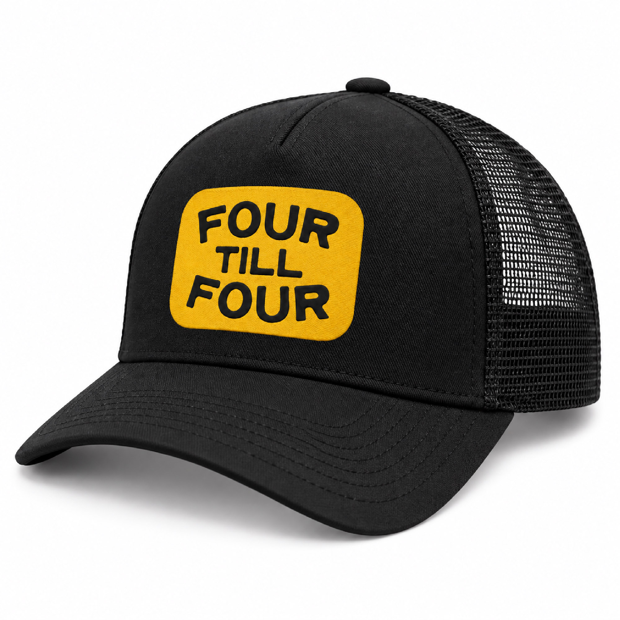 Joe Jonas Four Till Four Hat 2 Joe Jonas Four Till Four Hat (2)